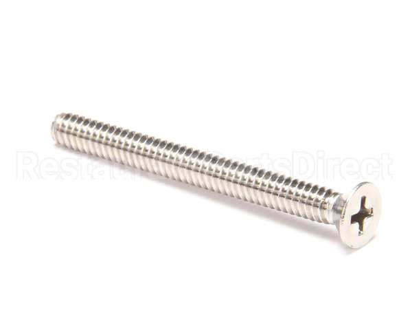 SCR320 Bki Screw, 10-24 X 2 Phil Flt