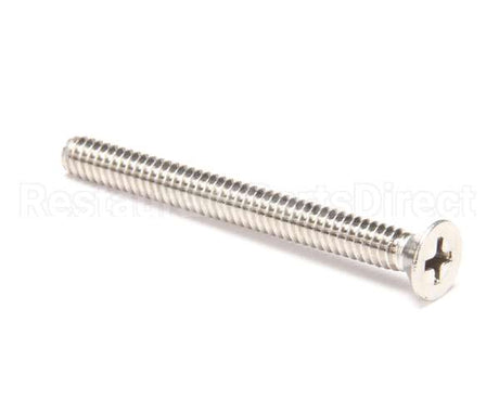 SCR320 Bki Screw, 10-24 X 2 Phil Flt