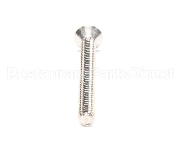 SCR320 Bki Screw, 10-24 X 2 Phil Flt