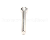 SCR320 Bki Screw, 10-24 X 2 Phil Flt