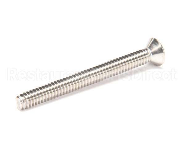 SCR320 Bki Screw, 10-24 X 2 Phil Flt