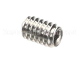 SCR344 Bki Screw, 8-32 X 1/4 Soc Set
