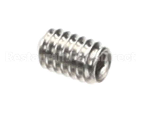 SCR344 Bki Screw, 8-32 X 1/4 Soc Set