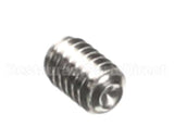 SCR344 Bki Screw, 8-32 X 1/4 Soc Set