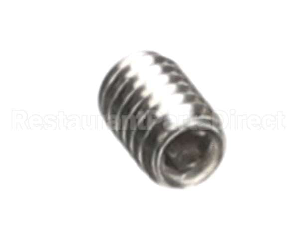 SCR344 Bki Screw, 8-32 X 1/4 Soc Set