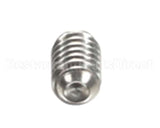 SCR344 Bki Screw, 8-32 X 1/4 Soc Set