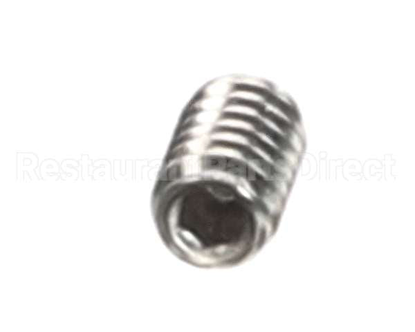 SCR344 Bki Screw, 8-32 X 1/4 Soc Set