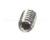 SCR344 Bki Screw, 8-32 X 1/4 Soc Set