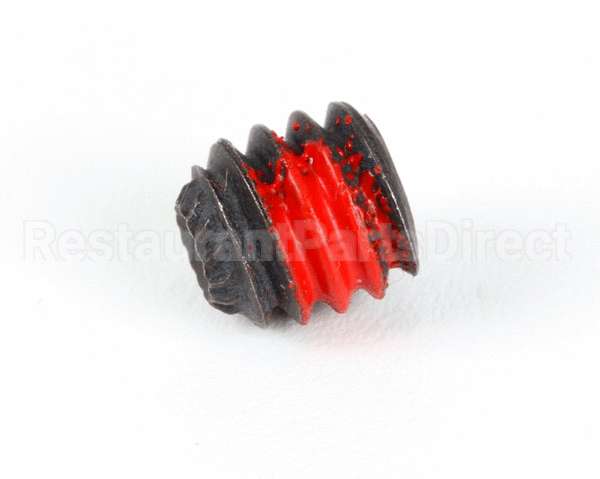 SCR364 Bki Screw, 1/4-20 X 1/4 Soc Set