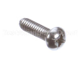 SCR369 Bki Screw, 10-24 X 3/4 Phil Rd