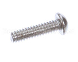 SCR369 Bki Screw, 10-24 X 3/4 Phil Rd