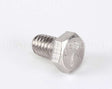 SCR384 Bki Screw, 5/16-18 X 1/2 Hex Cap