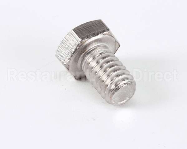 SCR384 Bki Screw, 5/16-18 X 1/2 Hex Cap