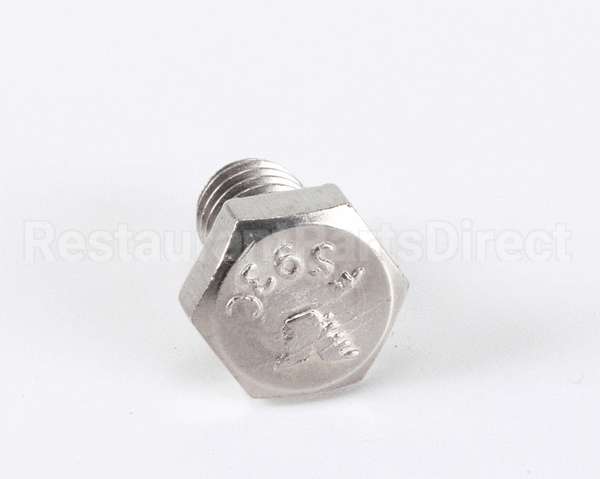 SCR384 Bki Screw, 5/16-18 X 1/2 Hex Cap