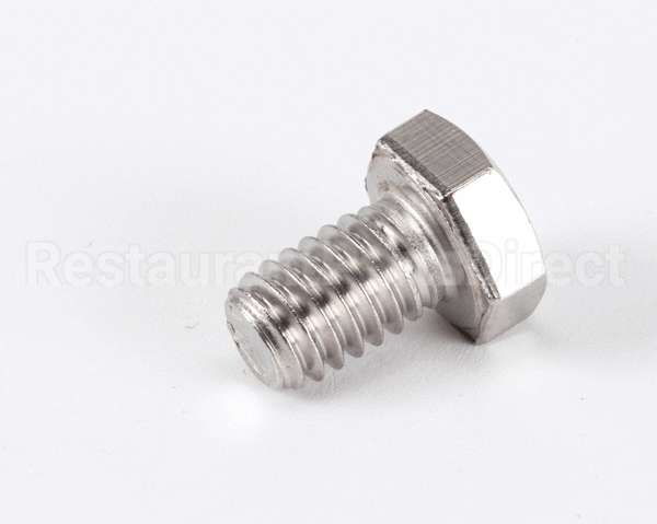 SCR384 Bki Screw, 5/16-18 X 1/2 Hex Cap