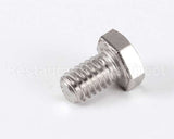 SCR384 Bki Screw, 5/16-18 X 1/2 Hex Cap