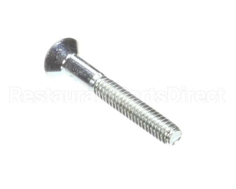SCR390 Bki Screw, 10-24 X 1-1/2 Soc Flat