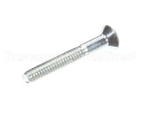 SCR390 Bki Screw, 10-24 X 1-1/2 Soc Flat
