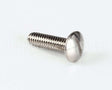 SCR418 Bki Screw, 1/4-20 X 1 Sltd Truss