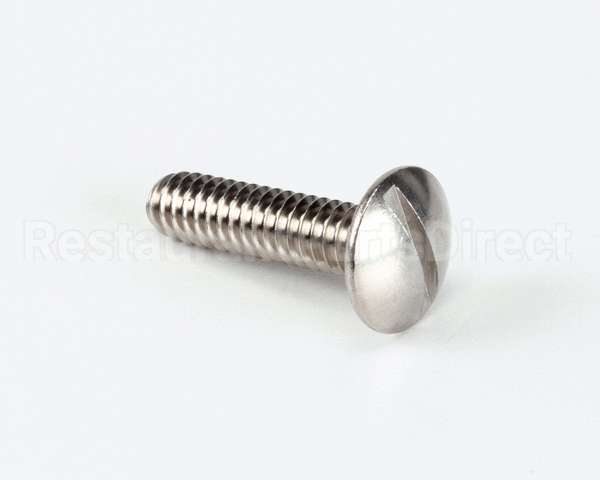SCR418 Bki Screw, 1/4-20 X 1 Sltd Truss