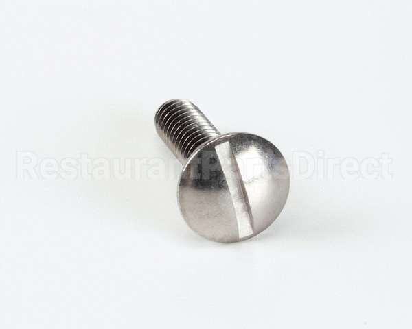 SCR418 Bki Screw, 1/4-20 X 1 Sltd Truss