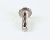 SCR418 Bki Screw, 1/4-20 X 1 Sltd Truss