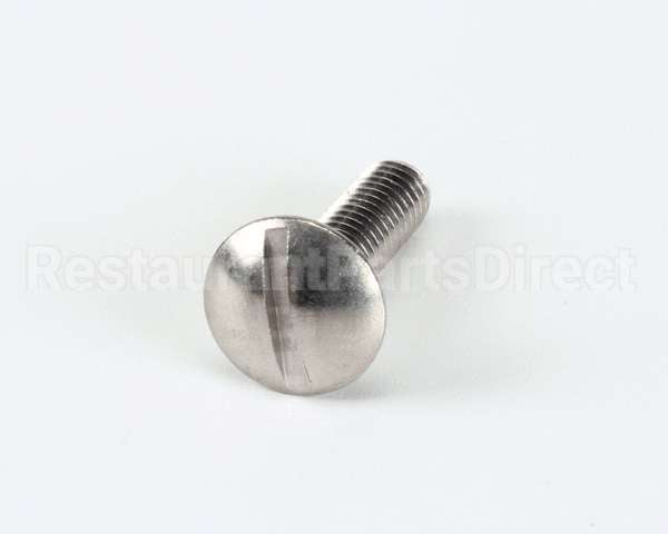 SCR418 Bki Screw, 1/4-20 X 1 Sltd Truss