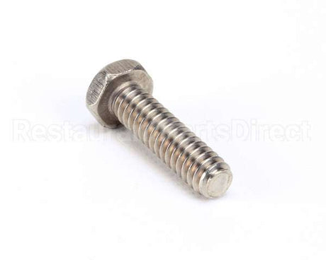 SCR426 Bki Screw, 10-24 X 3/4 Hex Cap