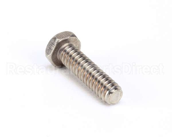 SCR426 Bki Screw, 10-24 X 3/4 Hex Cap