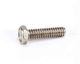SCR426 Bki Screw, 10-24 X 3/4 Hex Cap