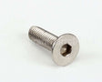 SCR437 Bki Screw,M6 X 22 Soc Flt