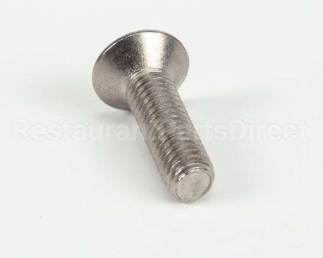 SCR437 Bki Screw,M6 X 22 Soc Flt