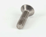 SCR437 Bki Screw,M6 X 22 Soc Flt