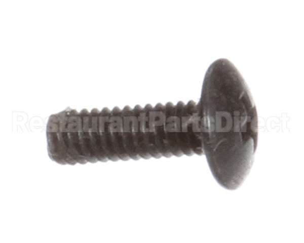 SCR439 Bki Screw, 8-32 X 1/2 Phil Tr Hd
