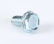 SCR453 Bki Screw,10-24 X 3/8 Hex Wsh