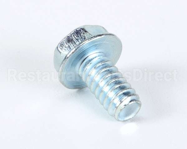 SCR453 Bki Screw,10-24 X 3/8 Hex Wsh