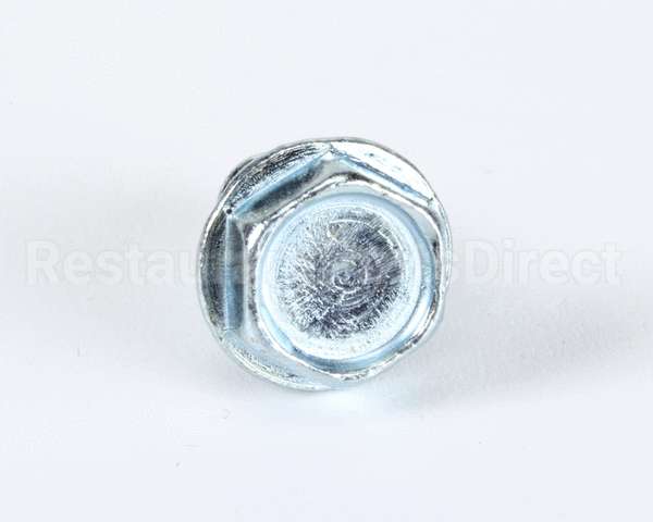 SCR453 Bki Screw,10-24 X 3/8 Hex Wsh