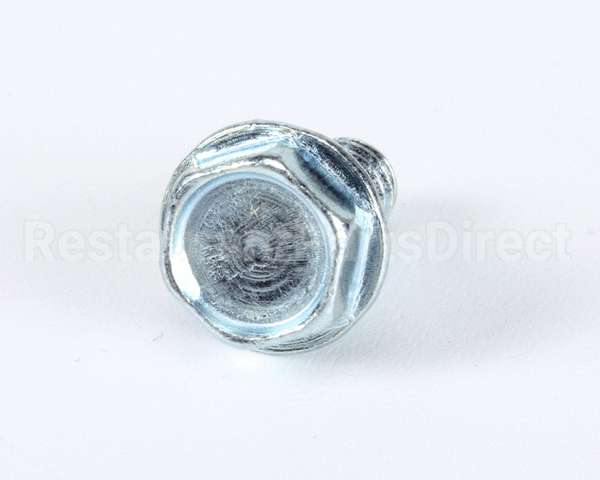 SCR453 Bki Screw,10-24 X 3/8 Hex Wsh