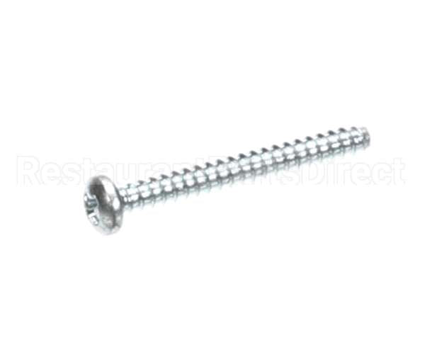 SCR475 Bki Screw, #4 X 1 Phil. Pan Hd