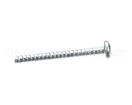 SCR475 Bki Screw, #4 X 1 Phil. Pan Hd