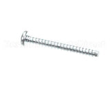 SCR475 Bki Screw, #4 X 1 Phil. Pan Hd