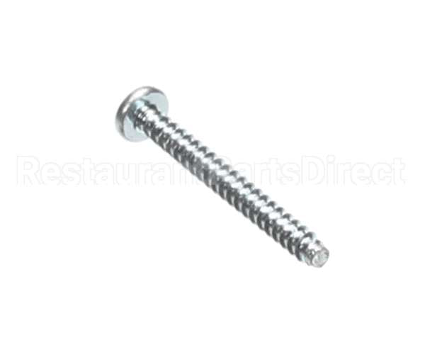 SCR475 Bki Screw, #4 X 1 Phil. Pan Hd