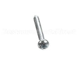 SCR475 Bki Screw, #4 X 1 Phil. Pan Hd