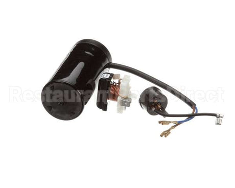 SCS-CAE4456Y Turbo Air Start Component Set