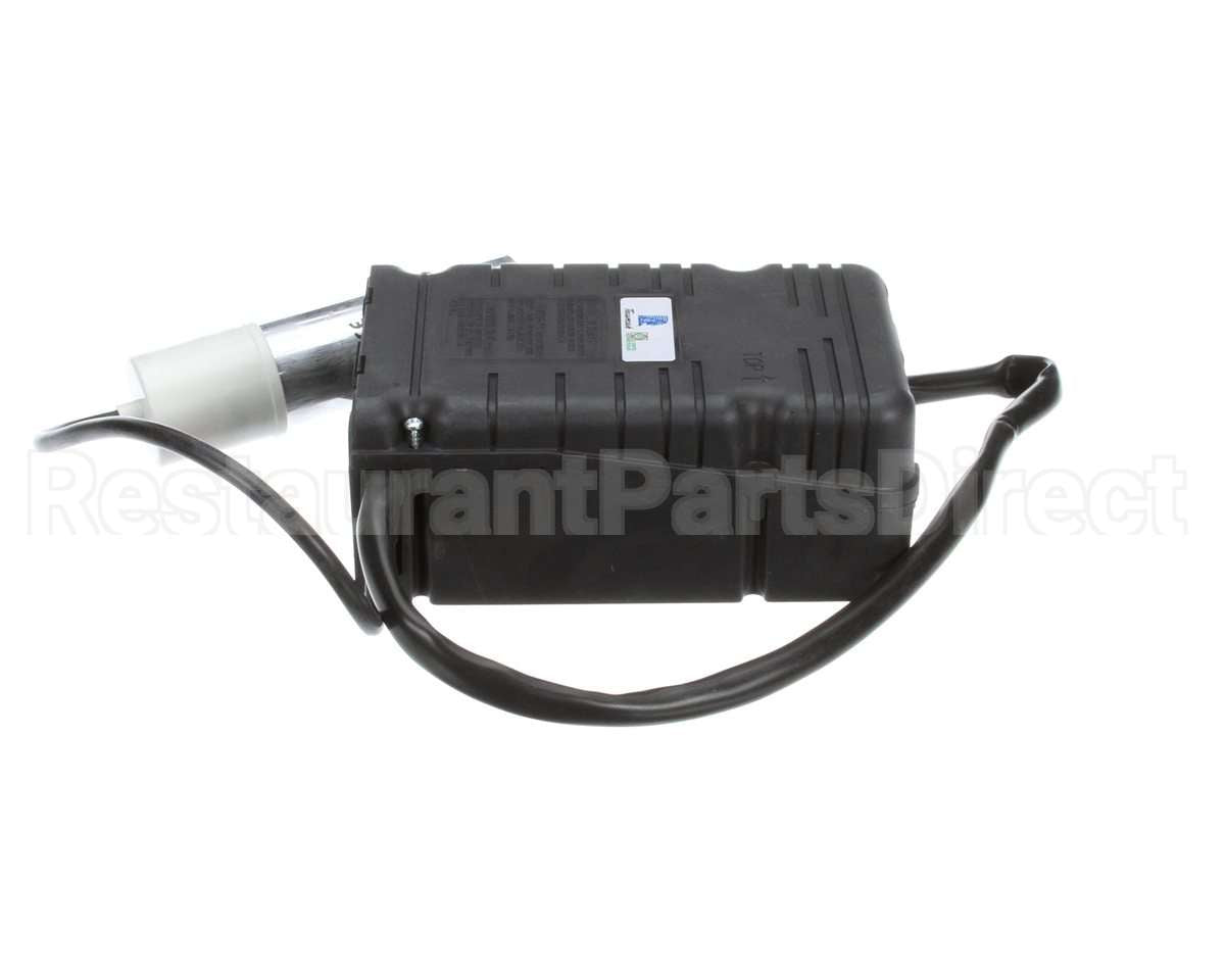 SCS-CAJ2446Z208 Turbo Air Start Component Set And Box