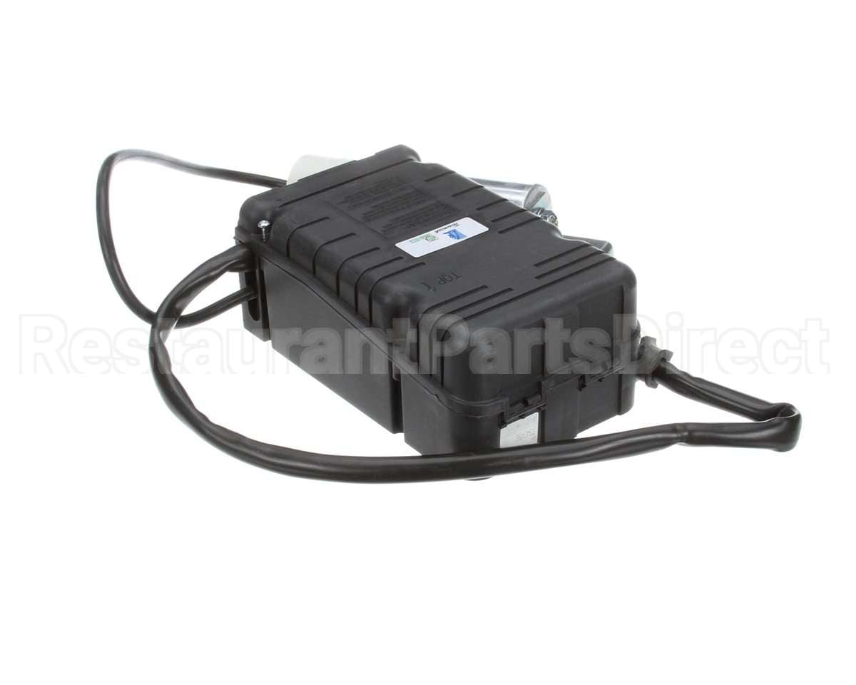 SCS-CAJ2446Z208 Turbo Air Start Component Set And Box