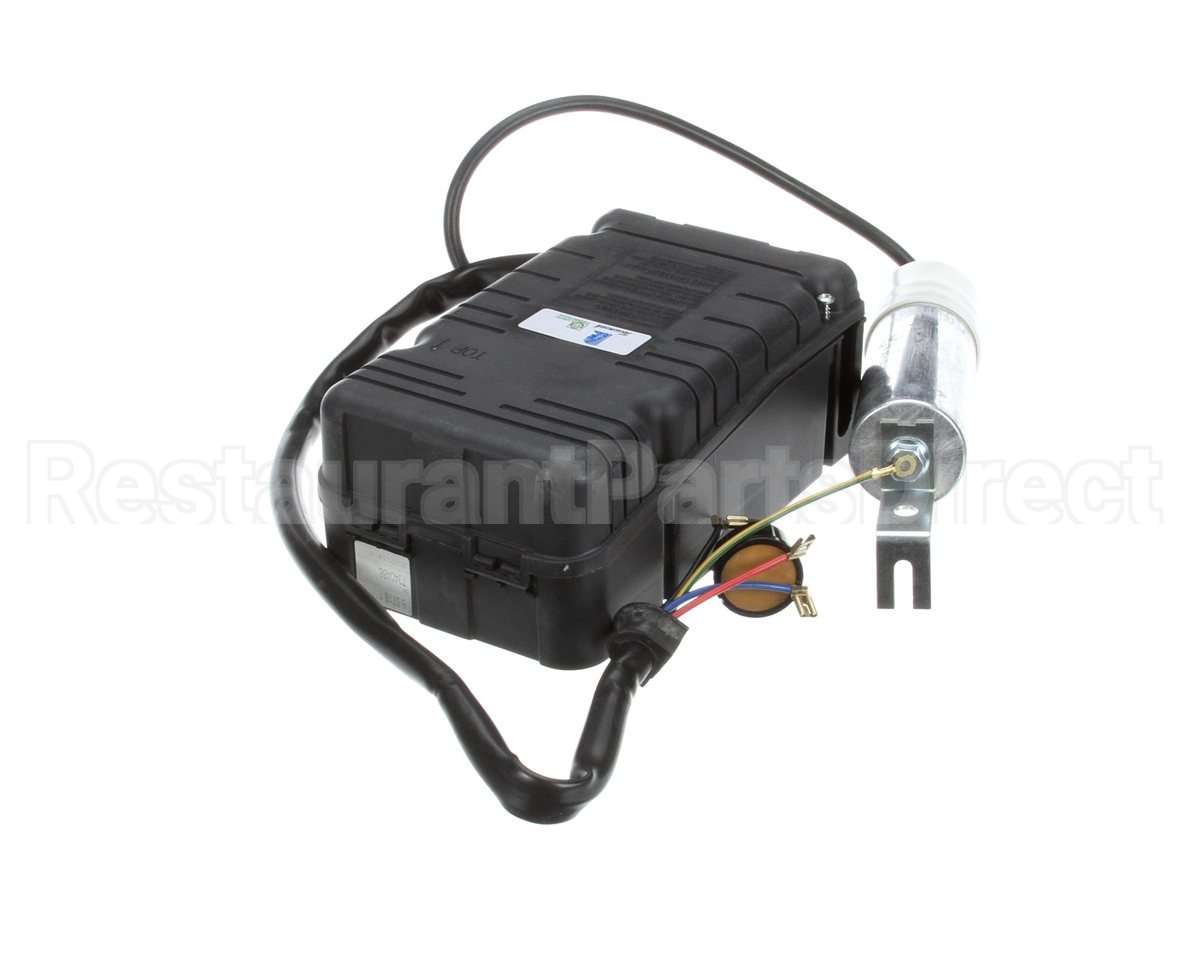 SCS-CAJ2446Z208 Turbo Air Start Component Set And Box