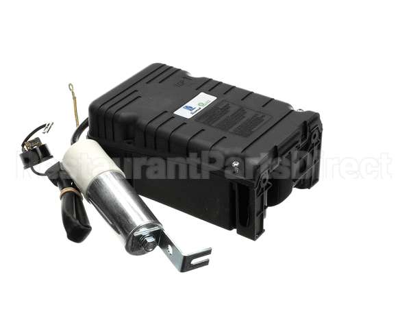 SCS-CAJ2464Z Turbo Air Start Component Set And Box