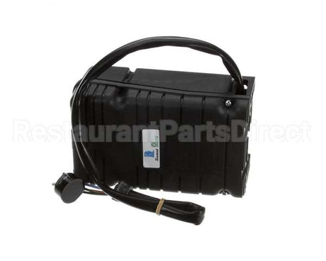 SCS-CAJ4476Y Turbo Air Start Component Set And Box