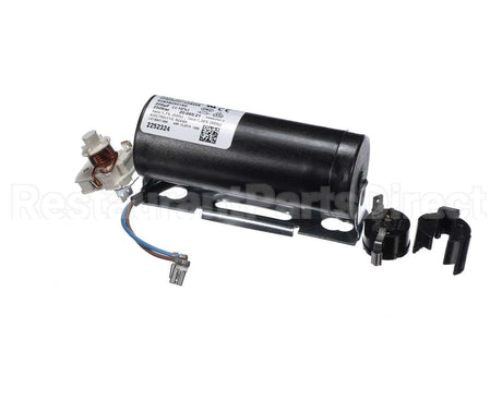 SCS-NEK2140Z Turbo Air Start Component Set